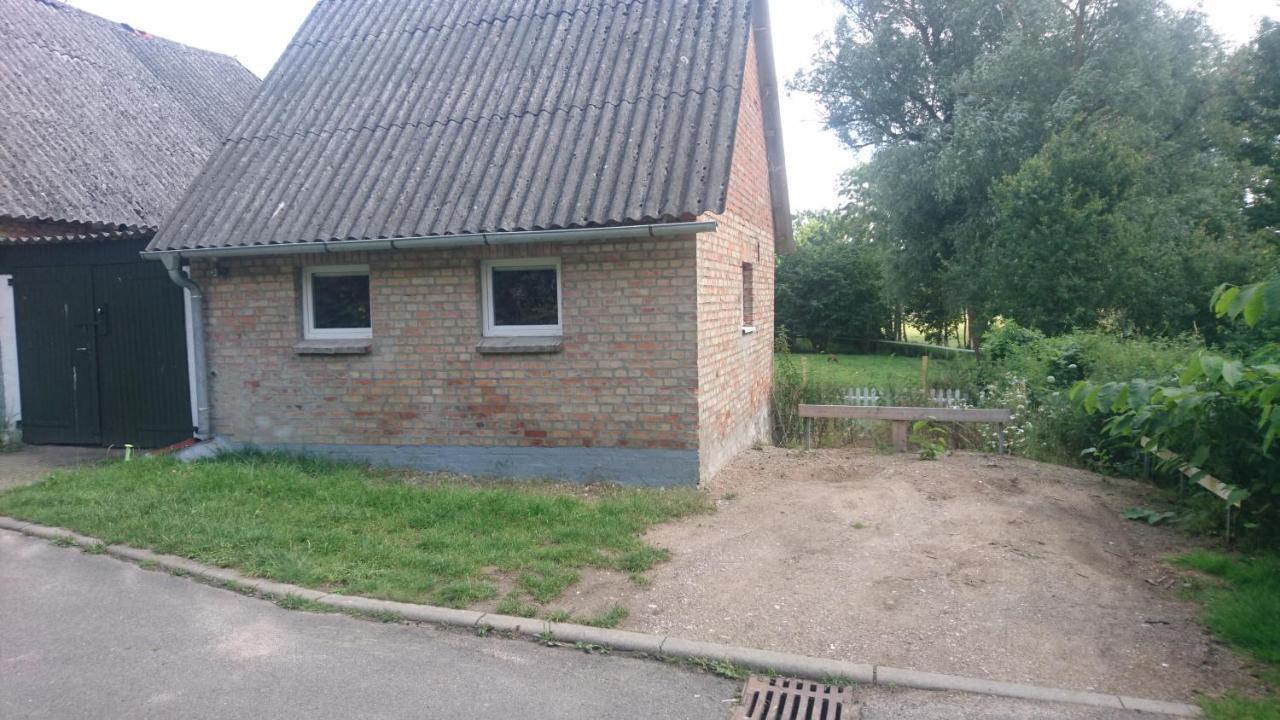 Kummerower See Dargun 外观 照片