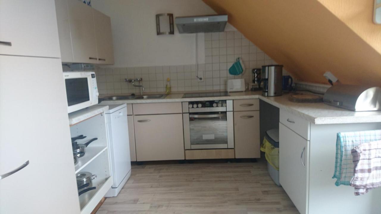 Kummerower See Dargun 外观 照片
