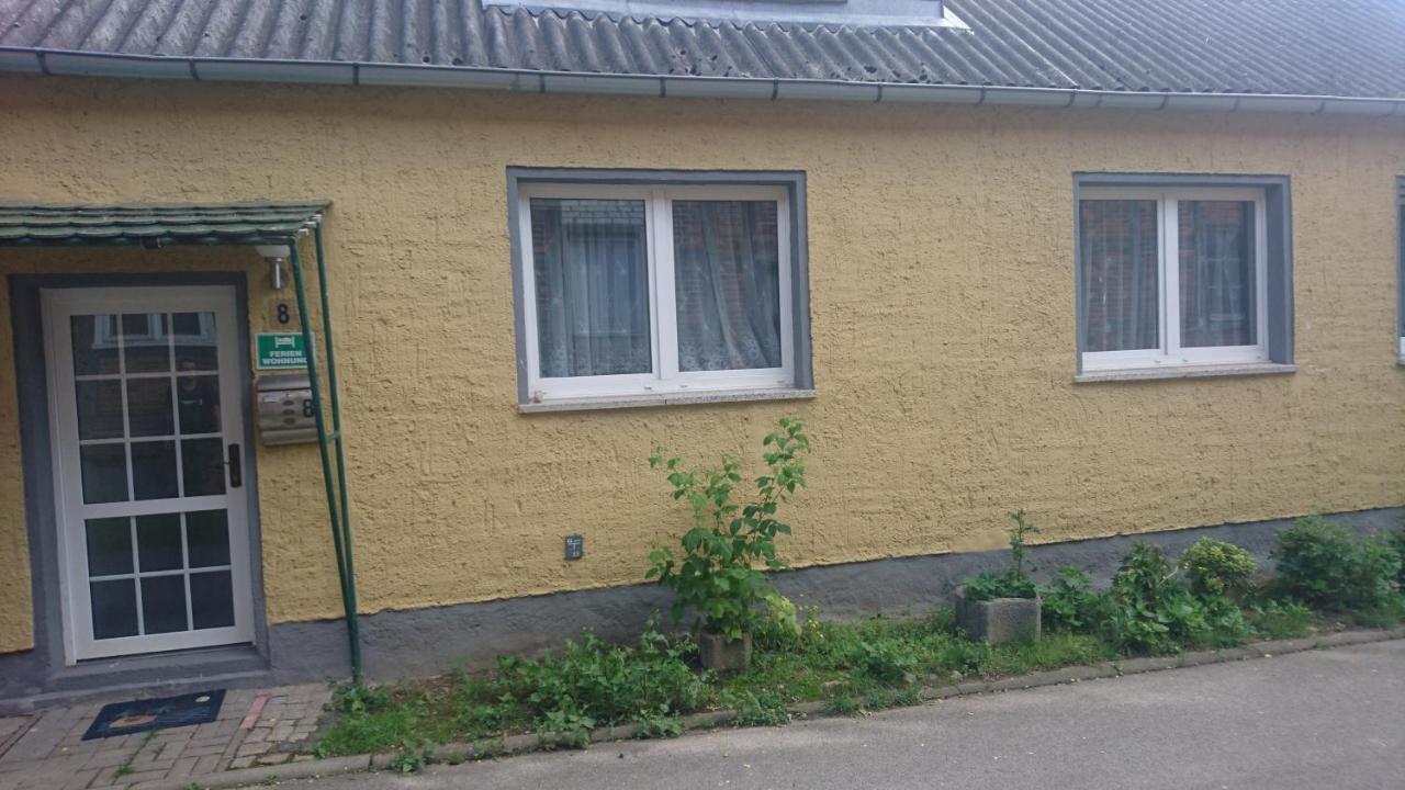 Kummerower See Dargun 外观 照片
